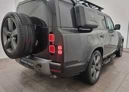 Zunanja slika - Land Rover Defender - 130 OUTBOUND P400 3.0t I6 MHEV AWD A8 - 6 - Predogledna slika