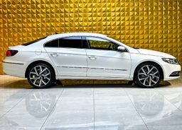 Zunanja slika - VW CC - 2.0 TDI BI XENON-GRETJE-PDC-NAVI-TEMP... - 12 - Predogledna slika