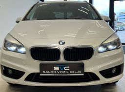 Zunanja slika - BMW Serija 2 - Active Tourer: 218d-AUT-SPORT-LED-NAVI-PDC-TEMP-DIGI-KLI - 2 - Predogledna slika