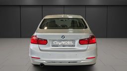 Zunanja slika - BMW Serija 3 - 3 Series - 2 - Predogledna slika