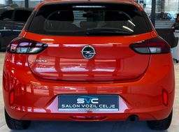 Zunanja slika - Opel Corsa - 1.2 TURBO-LINE-ASS-TEMP-LED-KREDIT-BREZ-POLOGA... - 6 - Predogledna slika