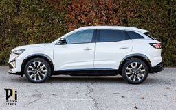 Zunanja slika - Renault Austral - Techno MHEV 150 auto - 3 - Predogledna slika