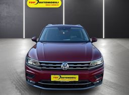 Zunanja slika - VW Tiguan - 2.0 TDI FULL LED NAVI TEMP GR.SEDEŽEV VIRTUAL PDC - 11 - Predogledna slika