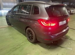 Zunanja slika - BMW Serija 2 - Gran Tourer: 218i Sport Line LED. NAVI. PDC S+Z. VLEČ. N - 3 - Predogledna slika