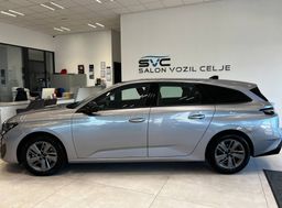 Zunanja slika - Peugeot 308 - 1.5 HDI-SW-130KM-LED-VIRTUAL-NAVI-ASSIST-1.LAST- - 3 - Predogledna slika