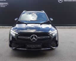 Zunanja slika - Mercedes-Benz GLC-Razred - GLC 300 d 4MATIC AMG Line - 3 - Predogledna slika