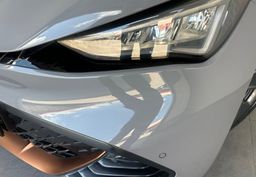 Zunanja slika - Cupra Born - 150kW-62 KW BATERIJA.KAMERA.NAVI.ALKANTARA.ACC.TOP - 6 - Predogledna slika