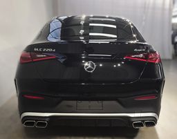 Zunanja slika - Mercedes-Benz GLC-Razred - GLC 220d 4MATIC AMG Line Avt.AMG DISTRONIC KAM LANE - 10 - Predogledna slika