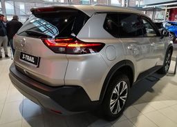 Zunanja slika - Nissan X-Trail - 1.5 VC-T MHEV N-CONNECTA X-TRONIC CVT - 4 - Predogledna slika