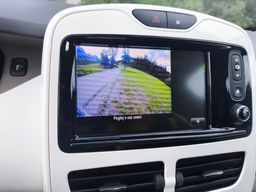 Notranja slika - Renault Zoe - Zen Q210 | 22 kWh | 65 kW | 2016 | 84.920 km - 12 - Predogledna slika