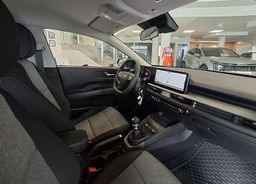 Zunanja slika - KIA Stonic - 1.0 T-GDi 73.6 kW  100 KM EX Pulse M T+ZIMSKE GUME - 9 - Predogledna slika