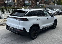 Zunanja slika - Baic X7 - NA ZALOGI - DOBAVA TAKOJ - 4 - Predogledna slika