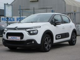 Zunanja slika - Citroën C3 - C3 - 4 - Predogledna slika