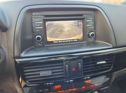 Zunanja slika - Mazda CX-5 - AWD 2.2D AUT. PANORAMA NAVI KAMERA TEMPOMAT PDC - 12 - Predogledna slika