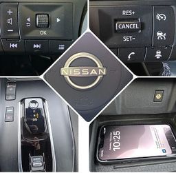 Zunanja slika - Nissan Qashqai - 1.5 E-POWER 190 CVT|fullLED|Kamera|PDC|Garancija - 12 - Predogledna slika