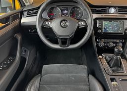Zunanja slika - VW Passat - 2.0 TDI Highline-FUL LED-GRETJE VOLANA-KAMERA... - 13 - Predogledna slika