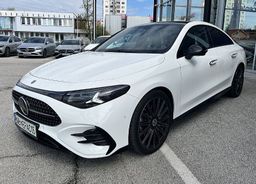 Zunanja slika - Mercedes-Benz CLA-Razred - 200 AMG Line Plus TESTNO VOZILO - 3 - Predogledna slika
