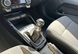 Zunanja slika - KIA Stonic - 1.2 DPI LX Urban ISG - 17 - Predogledna slika