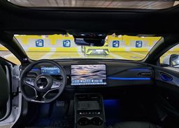 Zunanja slika - BYD SEAL 6 - DM-i Touring COMFORT PHEV - skupni doseg 1350 km - 9 - Predogledna slika