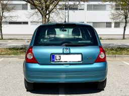 Zunanja slika - Renault Clio - 1,2 16V Extreme - 4 - Predogledna slika