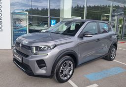 Zunanja slika - Citroën C3 - Ë- 113 KM 44 kWh You - SUBVENCIJA 3.000€ - KOT NOV - 1 - Predogledna slika
