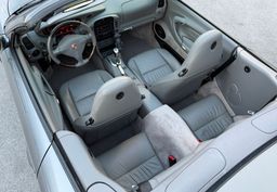 Zunanja slika - Porsche 911 Cabriolet - Carrera 4 Vsa oprema TOP STANJE samo 48000km - 18 - Predogledna slika