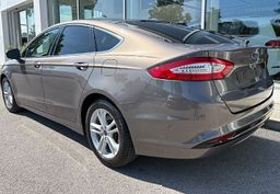 Zunanja slika - Ford Mondeo - 2.0 TDCi Titanium - 4 - Predogledna slika
