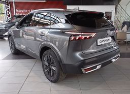 Zunanja slika - Nissan Qashqai - 1.3 DIG-T Mild Hyb.158 2WD X-Tron.TEKNA - 3 - Predogledna slika