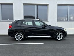 Zunanja slika - BMW X1 - xDrive20d - 5 - Predogledna slika