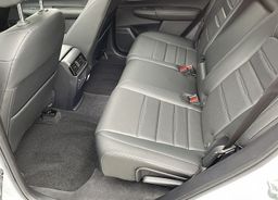 Zunanja slika - Honda CR-V - 2.0 e HEV 4WD Elegance 135 kW At - 7 - Predogledna slika