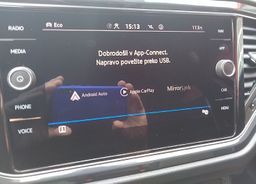 Zunanja slika - VW T-Roc - 1.5 TSI BMT Sport -26- - 9 - Predogledna slika