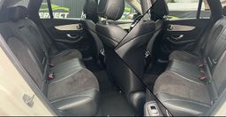 Zunanja slika - Mercedes-Benz GLC-Razred - GLC 250 d 4MATIC |ALCANTARA|20 COL|NAVI|KAM|PDC| - 15 - Predogledna slika