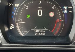 Zunanja slika - Renault Koleos - Blue dCi 190 Intens X-tronic 4X4.LED. NAVI. TEMPO. - 20 - Predogledna slika