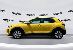 Zunanja slika - KIA Stonic - 1.0 T-GDi LX Urban ISG - 8 - Predogledna slika