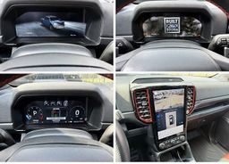 Zunanja slika - Ford Ranger - RAPTOR 3.0 Aut. - VIRT-KAM360-F1-NAVI-SLO-DDV- - 9 - Predogledna slika