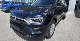 Zunanja slika - KG Mobility Korando - 1.5 T-GDI Smart 4WD M T - 1 - Predogledna slika