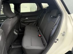 Zunanja slika - Dacia Duster - mild hybrid 130 4x4 Journey - 11 - Predogledna slika