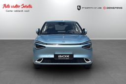 Zunanja slika - Dongfeng Box - 42.3 kWh+360KAMERA+TEMPOMAT+RADAR+7200€ SUBVENCIJE - 2 - Predogledna slika