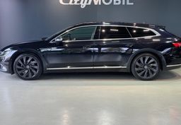 Zunanja slika - VW Arteon - Shooting Brake 2.0 TSI avt. 140kW Elegance - 6 - Predogledna slika