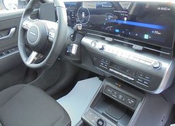 Zunanja slika - Hyundai Kona - Electric 48.6 kWh 99kW PREMIUM°Winter°Topl.črp° - 11 - Predogledna slika