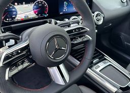 Zunanja slika - Mercedes-Benz GLA-Razred - GLA 200 AMG Line... - 11 - Predogledna slika