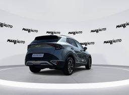 Zunanja slika - KIA Sportage - 1.6 T-GDI MHEV LX Fresh Plus ISG DCT - 5 - Predogledna slika