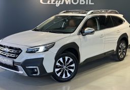 Zunanja slika - Subaru Outback - 1.LASTNIK-SLO-PREMIUM PAK-RADAR-MEMORY-KEYLESS GO - 1 - Predogledna slika