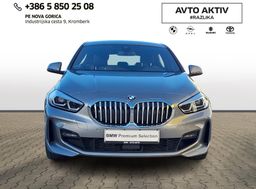 Zunanja slika - BMW Serija 1 - : 120  AT - 8 - Predogledna slika