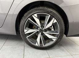 Zunanja slika - Peugeot 308 - 1.2 PURETECH 130 ALLURE.LED.NAVI.USNJE.ALU.ACC - 7 - Predogledna slika