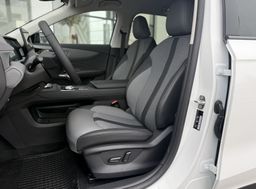 Zunanja slika - MG MGS5 EV - Luxury - 9 - Predogledna slika