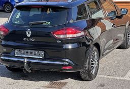 Zunanja slika - Renault Clio - Grandtour TCe 90 Energy Dynamique Start&Stop - 4 - Predogledna slika