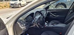 Zunanja slika - BMW Serija 5 - Touring: 520d Touring-KREDIT BREZ POLOGA TUDI ZA TUJCE - 7 - Predogledna slika
