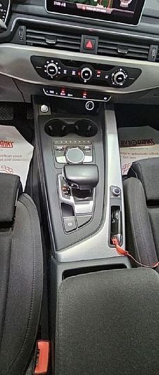 Zunanja slika - Audi A5 - Sportback 40 TDI.QUATRO.4X4.140kW.S-LINE.MATRIX.VIRTUAL. - 16 - Predogledna slika