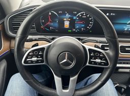 Zunanja slika - Mercedes-Benz GLE-Razred - Mercedes-Benz  GLE 350 de 4MATIC.BELGIJS - 9 - Predogledna slika